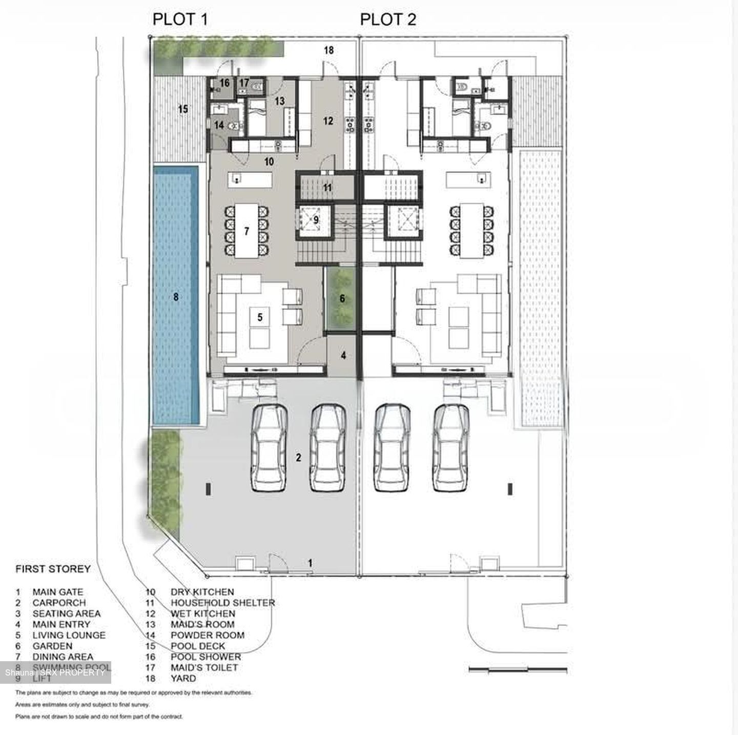 Hillcrest Park (D11), Semi-Detached #584509811